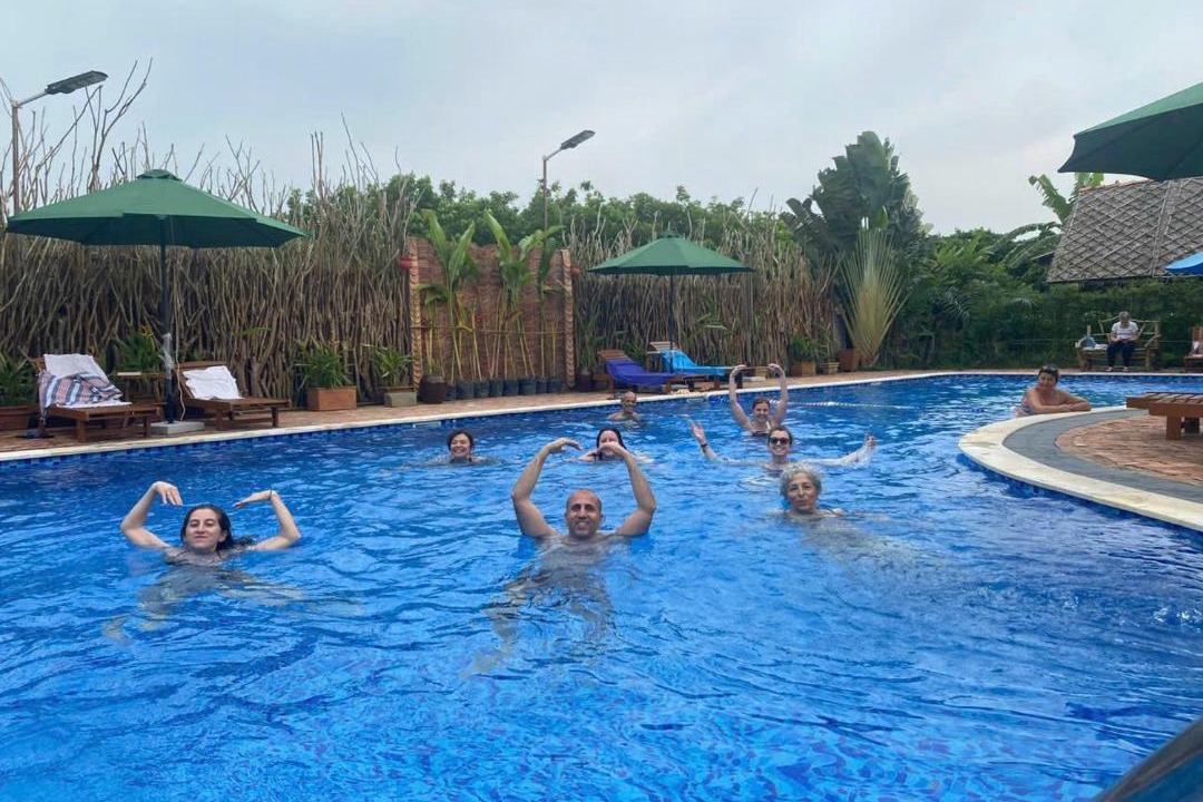 Photo of Outdoor in Phong Dien