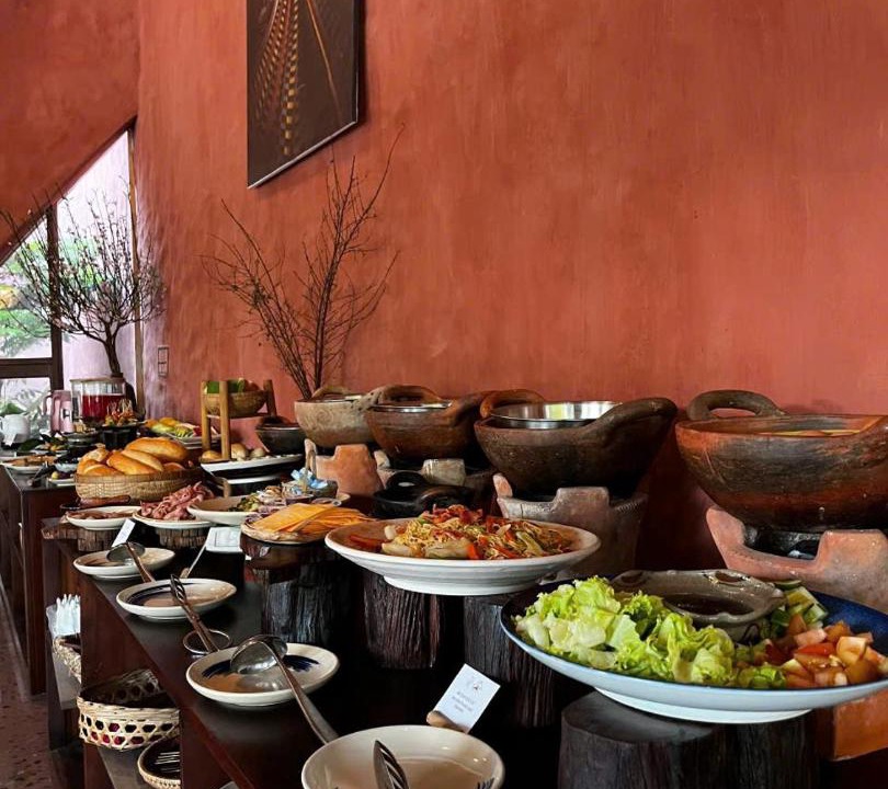 Photo of Kitchen in Phong Dien