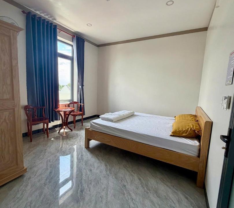 Photo of Bedroom in Tan Uyen Town