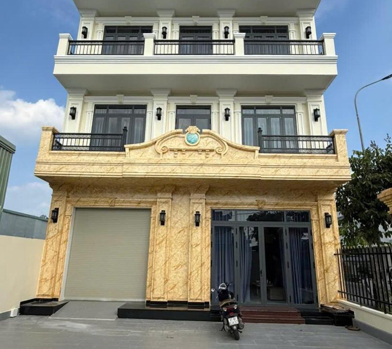 Photo of Others in Tan Uyen Town