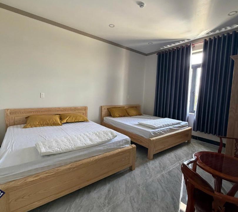 Photo of Bedroom in Tan Uyen Town