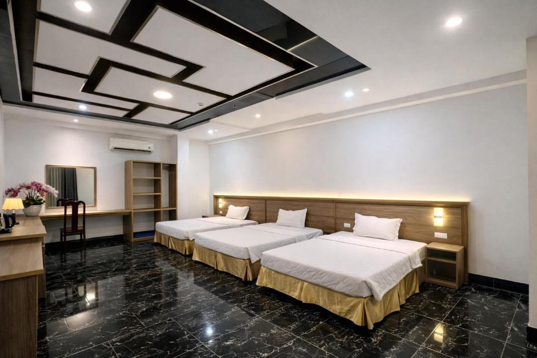 Photo of Bedroom in Ninh Kieu