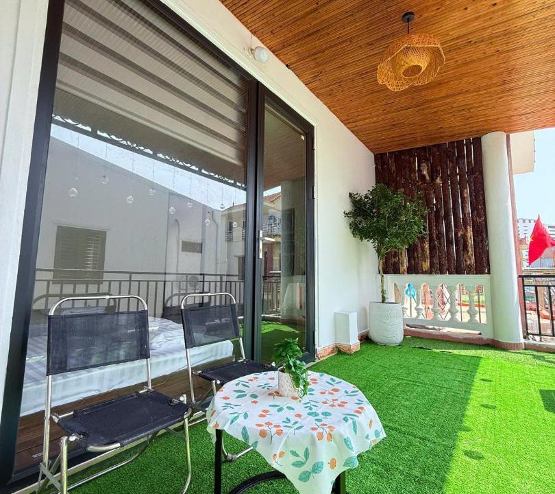 Photo of Patio Balcony in Bao Ninh