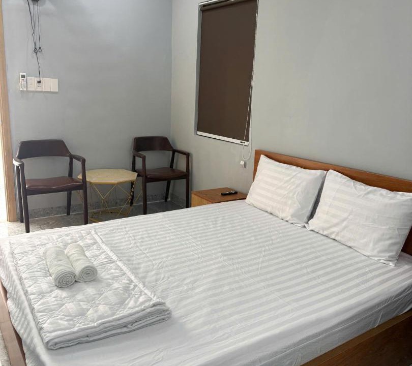 Photo of Bedroom in Ben Cat