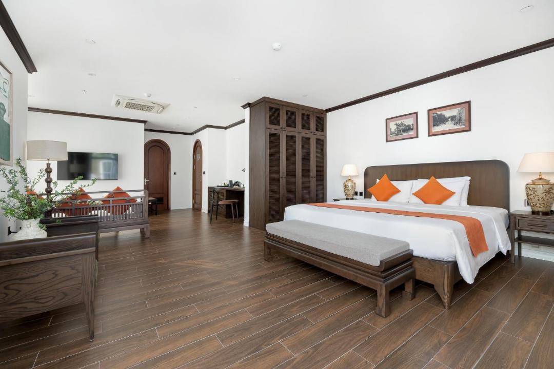 Photo of Bedroom in Hai Phong
