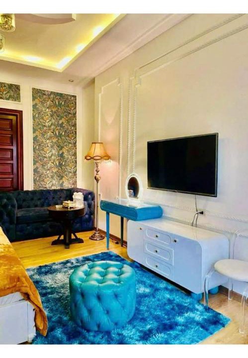 Photo of Livingroom in Cam Pha