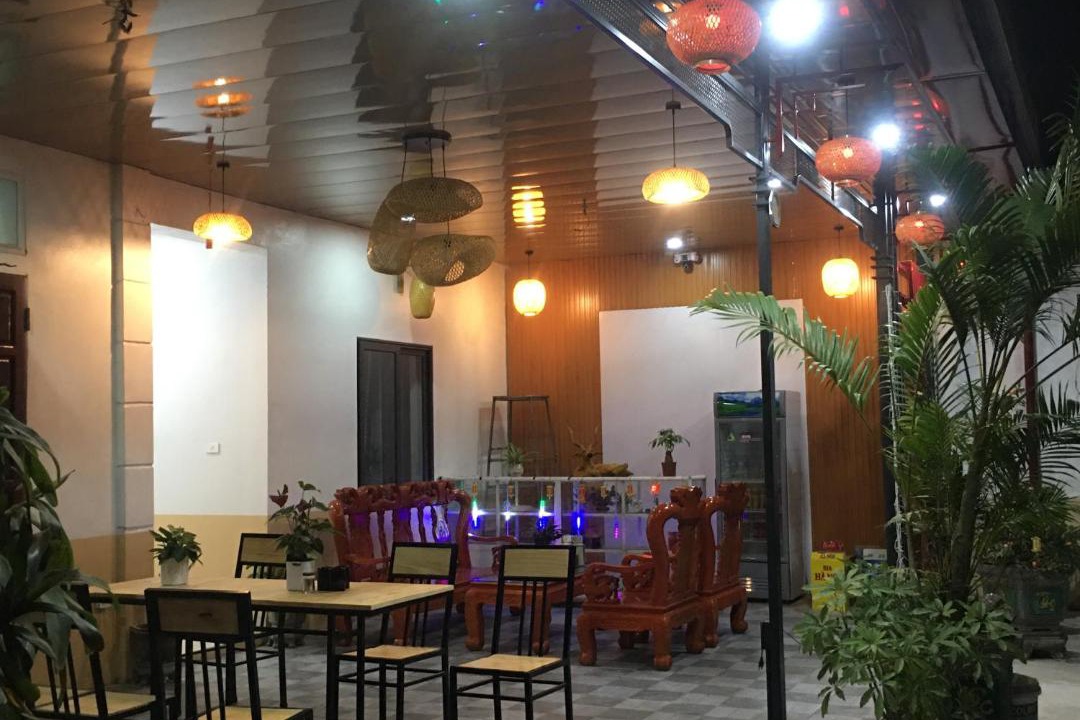 Photo of Others in Hoa Lu