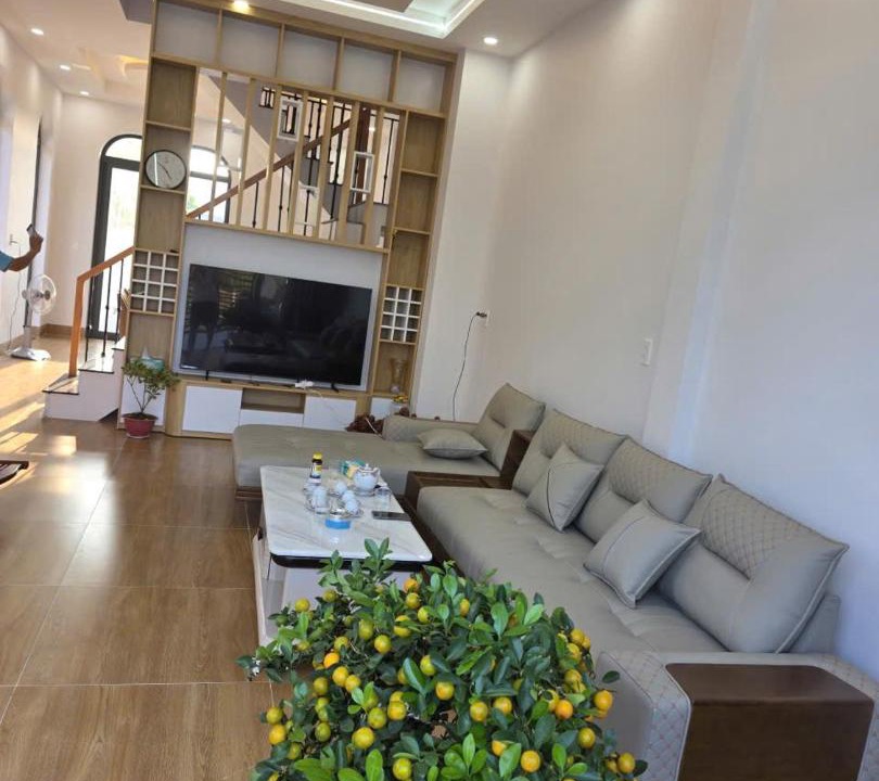Photo of Livingroom in Cua Duong