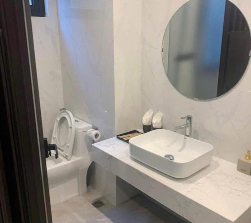 Photo of Bathroom in Thanh Thuy