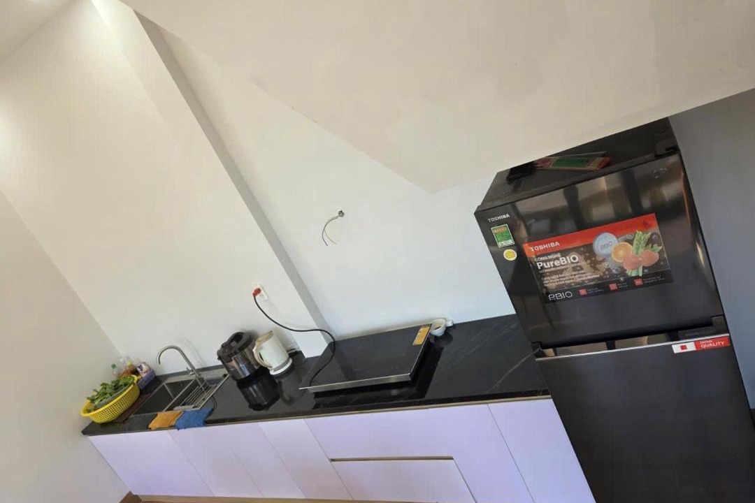 Photo of Kitchen in Cua Duong