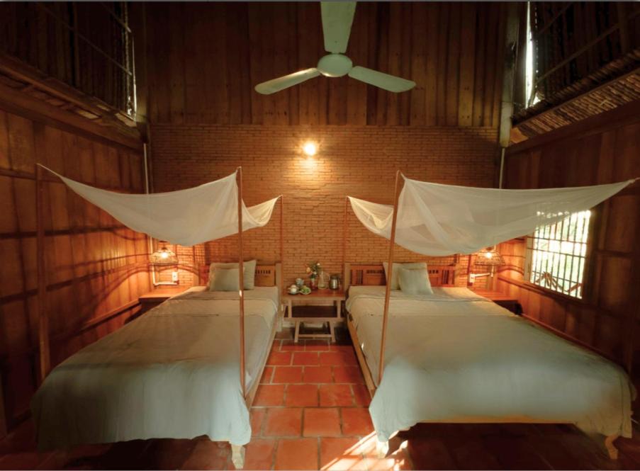 Photo of Bedroom in Giong Trom