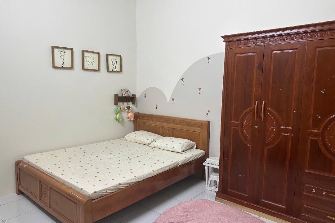 Photo of Bedroom in Cu Chi