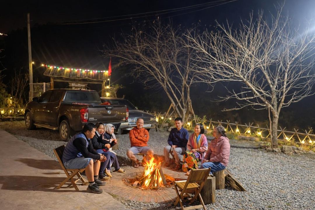 Photo of Outdoor in Bac Yen