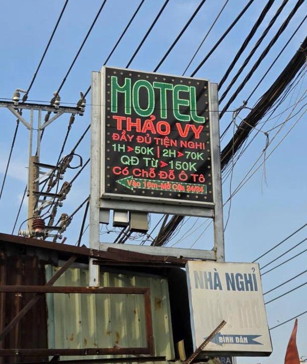 Photo of Others in Binh Tan