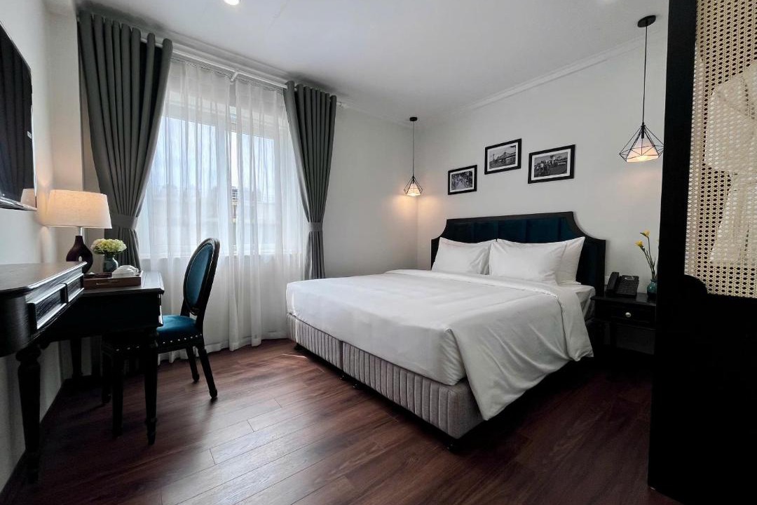 Photo of Bedroom in Hai Ba Trung
