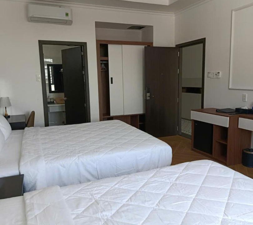 Photo of Bedroom in Chau Doc