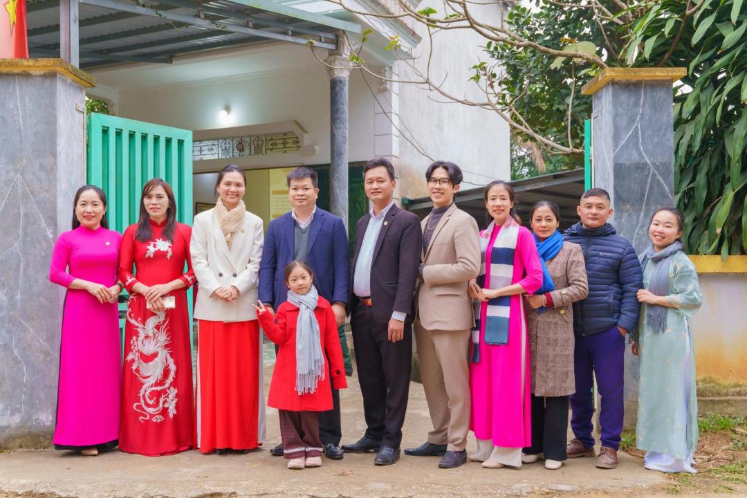 Photo of Others in Ngoi Tu