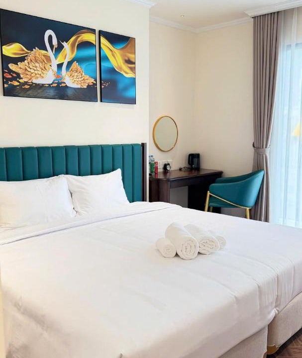 Photo of Bedroom in Dich Vong