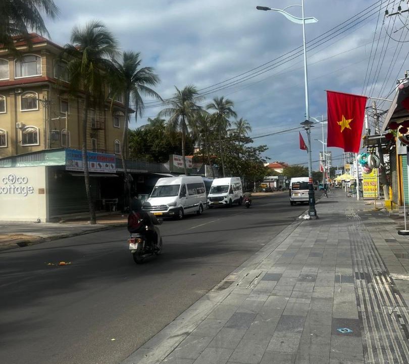Photo of Others in Central Mui Ne Beach