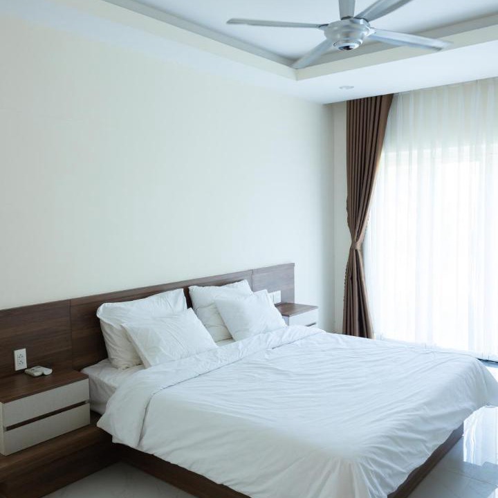 Photo of Bedroom in Ke Ga