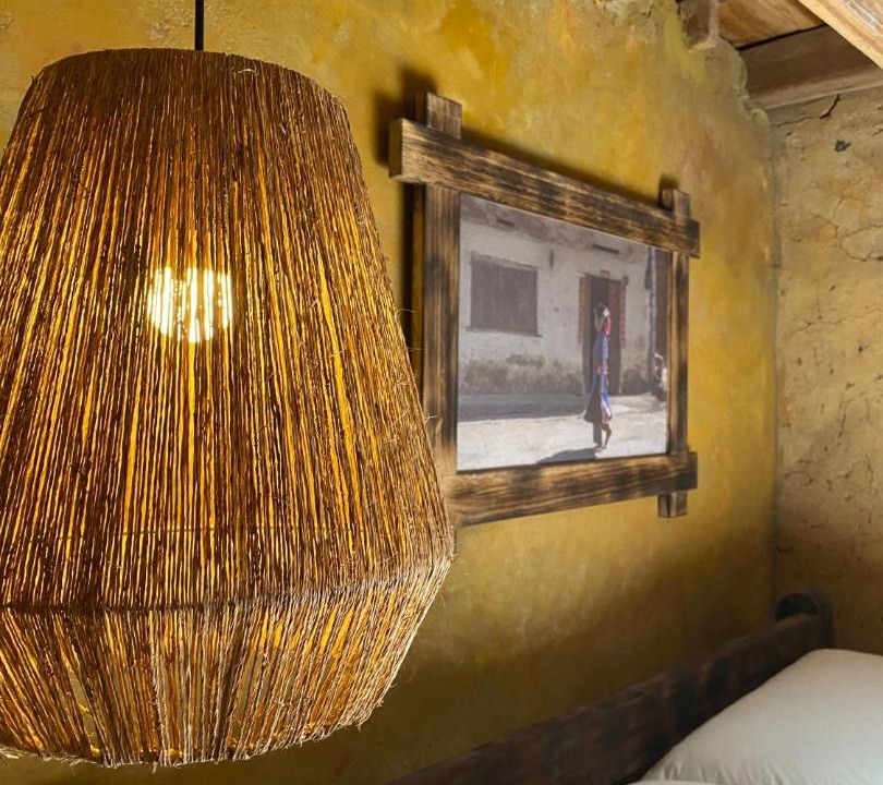Photo of Bedroom in Dong Van