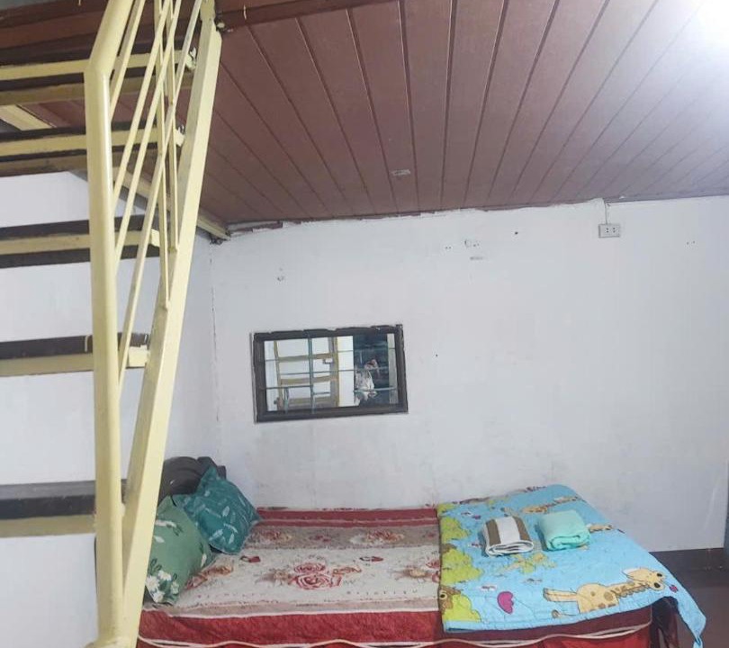 Photo of Bedroom in Hanoi Backpacker Quarter