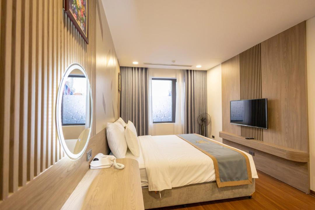 Photo of Bedroom in Ninh Binh