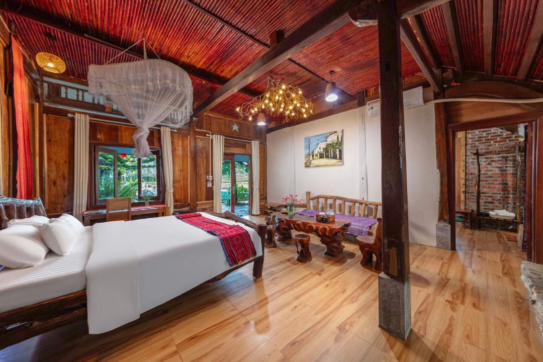 Photo of Bedroom in Van Ho