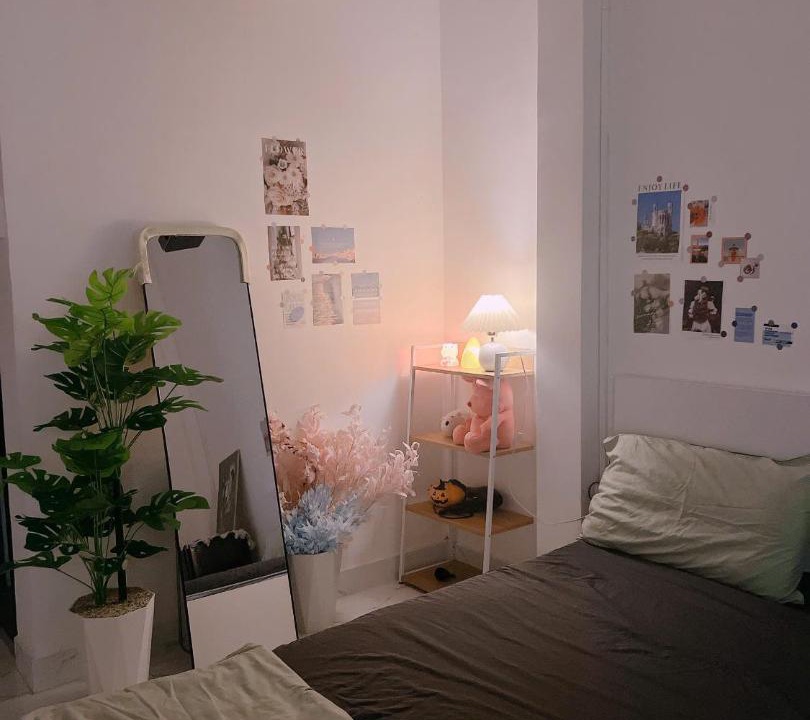 Photo of Bedroom in Go Vap