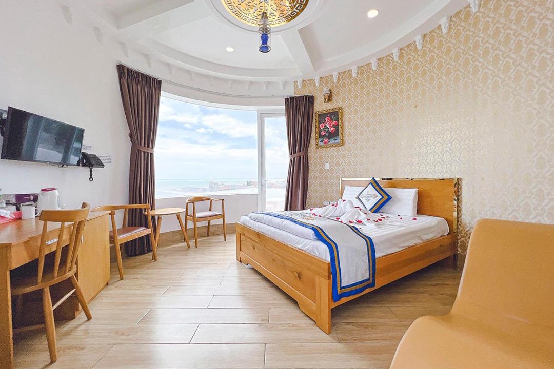 Photo of Bedroom in Tuy Phong