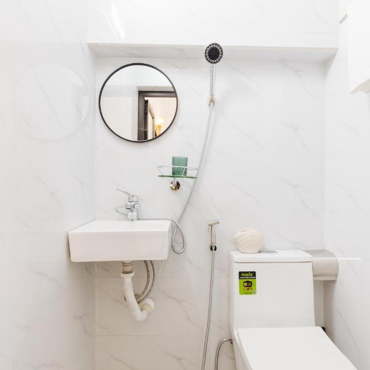 Photo of Bathroom in Hang Buom