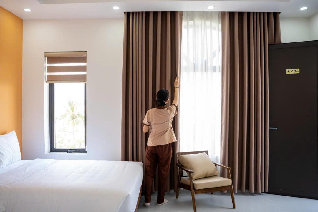 Photo of Bedroom in Dong Hoi