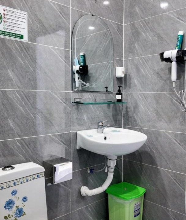 Photo of Bathroom in Ninh Kieu