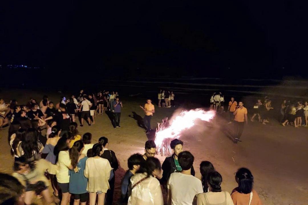 Photo of Others in Mui Ne