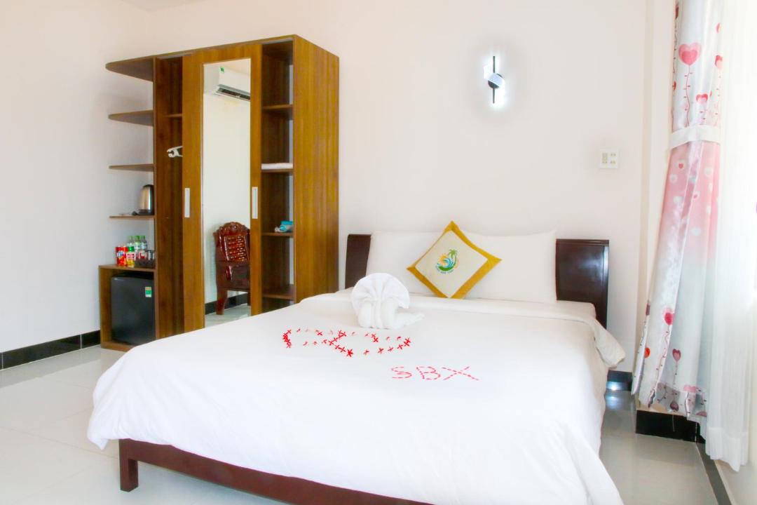 Photo of Bedroom in Mui Ne