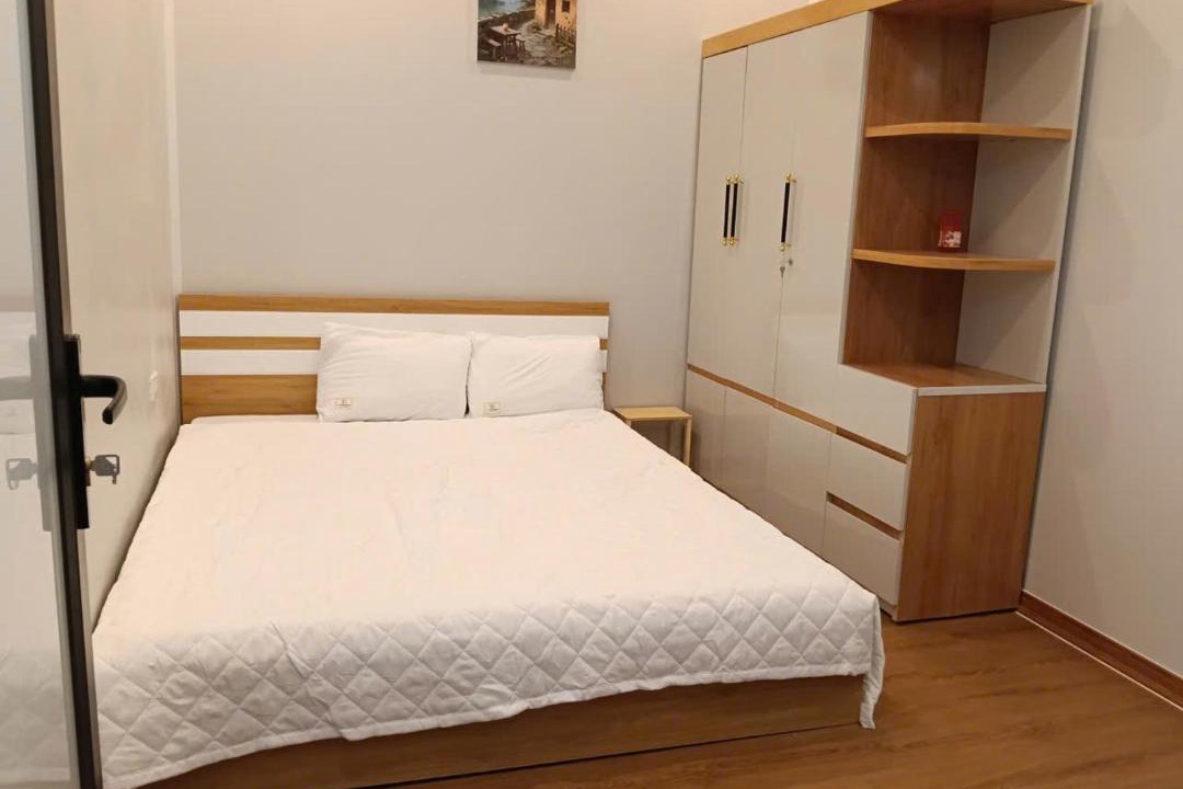 Photo of Bedroom in Bay Lang