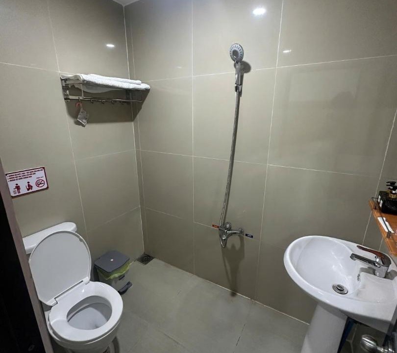 Photo of Bathroom in Hoa Thanh