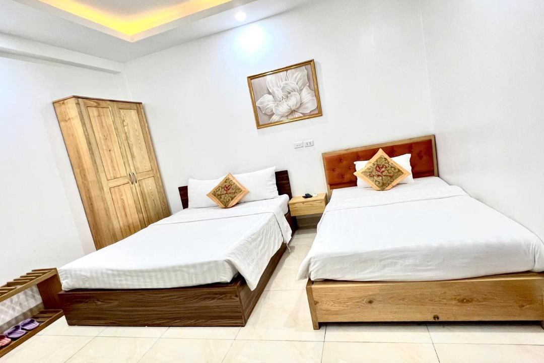 Photo of Bedroom in Thanh Xuan