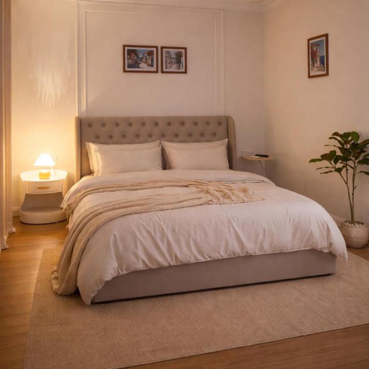 Photo of Bedroom in Thuy Nguyen