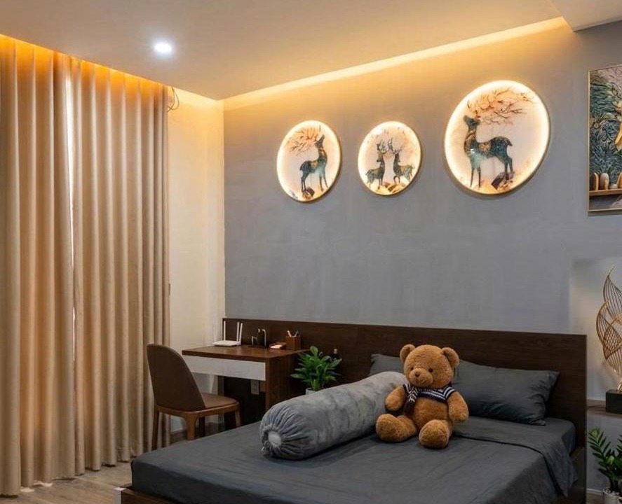 Photo of Bedroom in Thai Nguyen