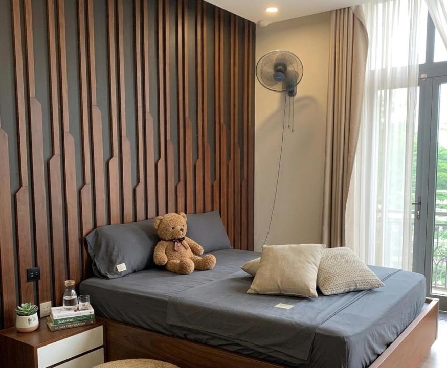Photo of Bedroom in Thai Nguyen