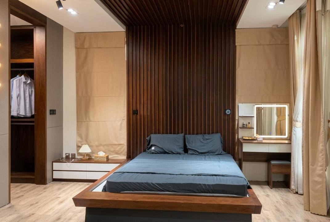 Photo of Bedroom in Thai Nguyen