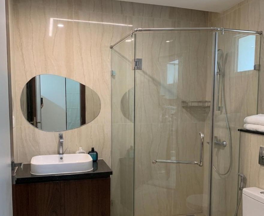 Photo of Bathroom in Thai Nguyen