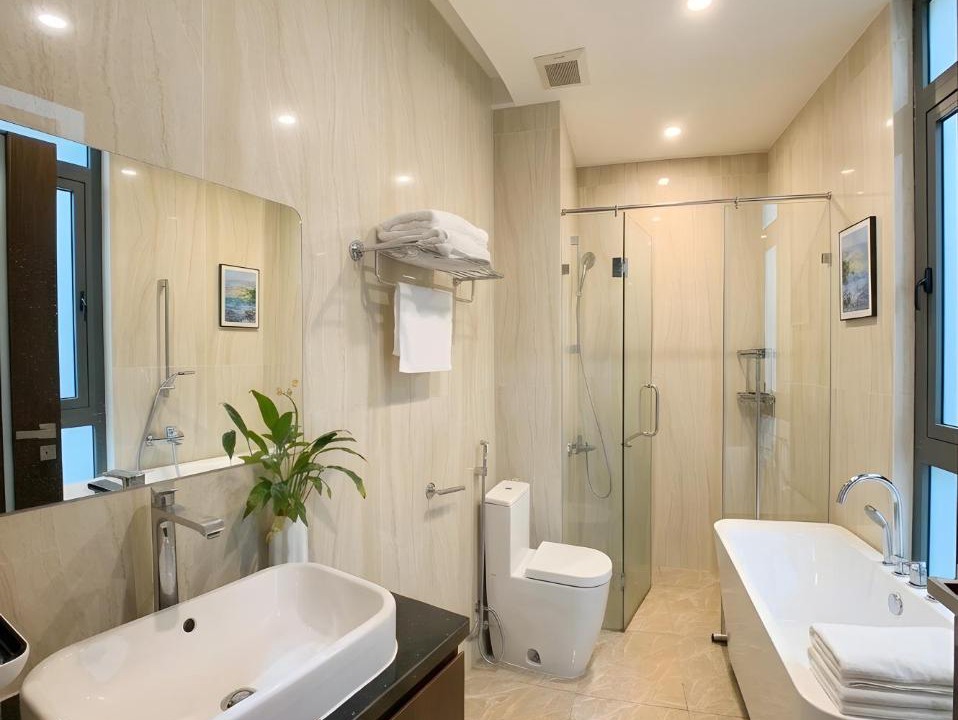 Photo of Bathroom in Thai Nguyen