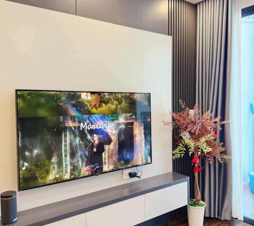 Photo of Livingroom in Le Chan