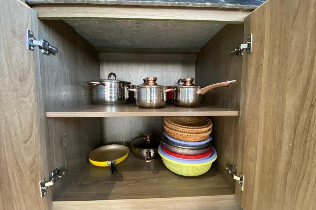 Photo of Kitchen in Dat Do