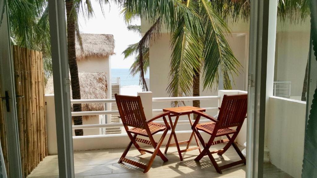 Photo of Patio Balcony in Song Cau