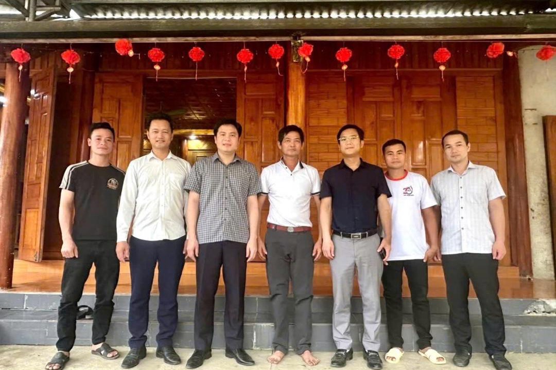 Photo of Others in Ngoi Tu