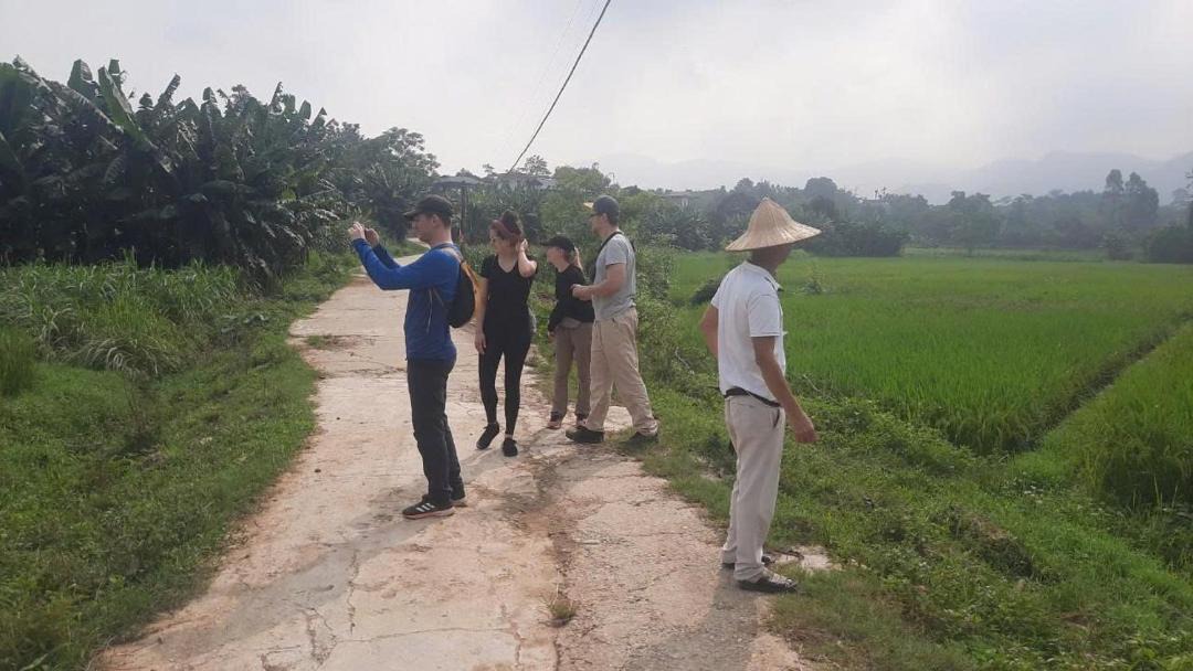 Photo of Others in Ngoi Tu