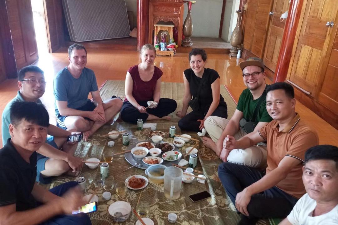 Photo of Others in Ngoi Tu